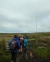 Onto the moor Onto the moor