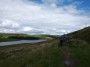 Above the Grane Reservoirs Above the Grane Reservoirs