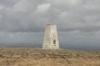 Pendle Trig point Pendle Trig point