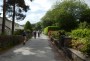 Leaving Irwell Vale Leaving Irwell Vale