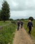 On the Bridleway to White Coppice On the Bridleway to White Coppice