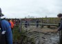 We had to climb a fence to avoid this "footpath" We had to climb a fence to avoid this "footpath"