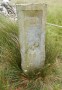 Ellen Strange's memorial on the moor Ellen Strange's memorial on the moor