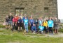 Gathering at the Tower Gathering at the Tower