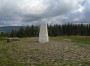 Trig on Beacon Fell Trig on Beacon Fell