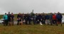 The group at Walker Fold The group at Walker Fold
