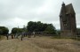 By the Pigeon Tower By the Pigeon Tower