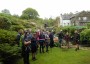 An absolutely beautiful garden An absolutely beautiful garden
