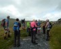 Gathering at the top Gathering at the top