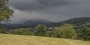 Layers of hills and cloud Layers of hills and cloud