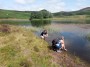 Keeping cool at Gurnal dodds Keeping cool at Gurnal dodds