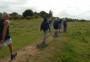 Who knew this was an old colliery? Who knew this was an old colliery?