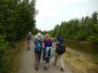 Off on the return Off on the return