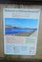 Information board Information board