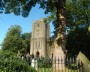 Worsthorne Church Worsthorne Church