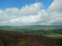 Look at that view to the Bowland Fells Look at that view to the Bowland Fells