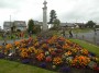 Hurst Green war memorial Hurst Green war memorial
