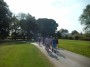 Into Hindley golf club Into Hindley golf club