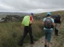 Towards Thieveley Pike Towards Thieveley Pike