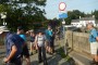 At Ringley Bridge At Ringley Bridge