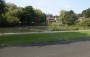 Lovely duck pond on the way Lovely duck pond on the way