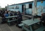 Lunch and a brew Lunch and a brew