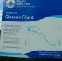 Information board Information board