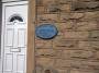 Wallace Hartley's family home in Colne Wallace Hartley's family home in Colne