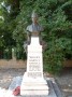 Wallace Hartley Memorial Wallace Hartley Memorial