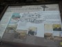 One of the many Information boards up here One of the many Information boards up here
