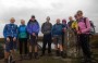 Group at the trig Group at the trig