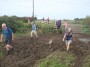 Maybe there was a bit of mud.... Maybe there was a bit of mud....