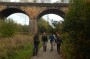 Under 13 Arches bridge Under 13 Arches bridge