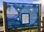 Information board Information board