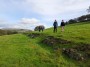 Rolling countryside Rolling countryside