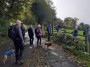 A stile queue A stile queue