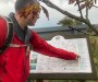 Great footpath map Great footpath map