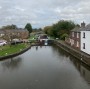 The Rufford branch of the canal The Rufford branch of the canal