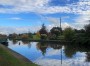 Reflective canal Reflective canal