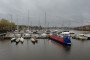 On Albert Edward Dock On Albert Edward Dock