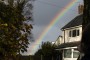 Rainbow skies Rainbow skies