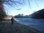 The weir The weir