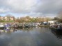 On the canal On the canal