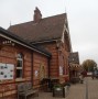The Station House The Station House