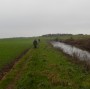 On the Glazebrook Trail On the Glazebrook Trail