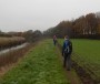 Still by the Glazebrook Still by the Glazebrook