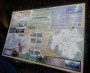 Information board Information board