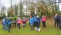 In the park In the park