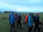 Waiting for a stile Waiting for a stile