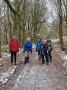 In the woods In the woods